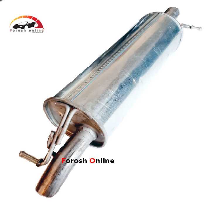 منبع 220 بنزی لیزارو