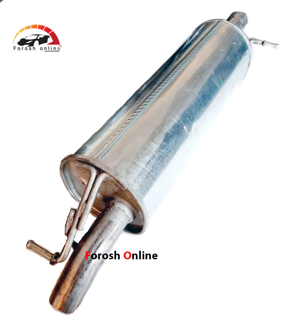 منبع 220 بنزی لیزارو