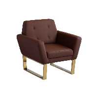 مبل یک نفره راشن مدل F400PN1