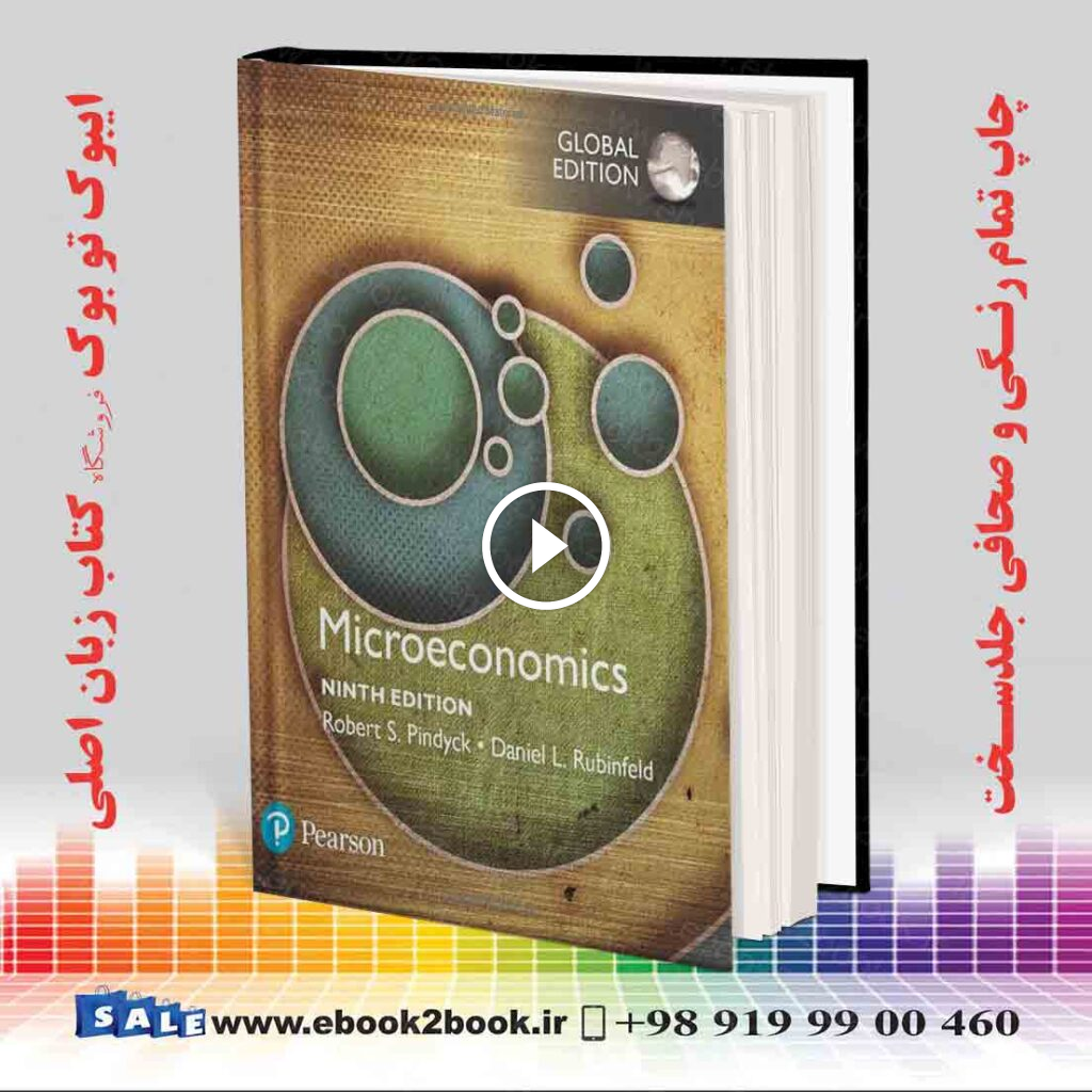 Microeconomics 9th Global Edition