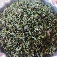 نعنا خشک محلی 