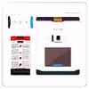 برچسب پوششی ماهوت مدل Natural-Leather مناسب برای تبلت سامسونگ Galaxy Tab 3 8.0 2013 T315