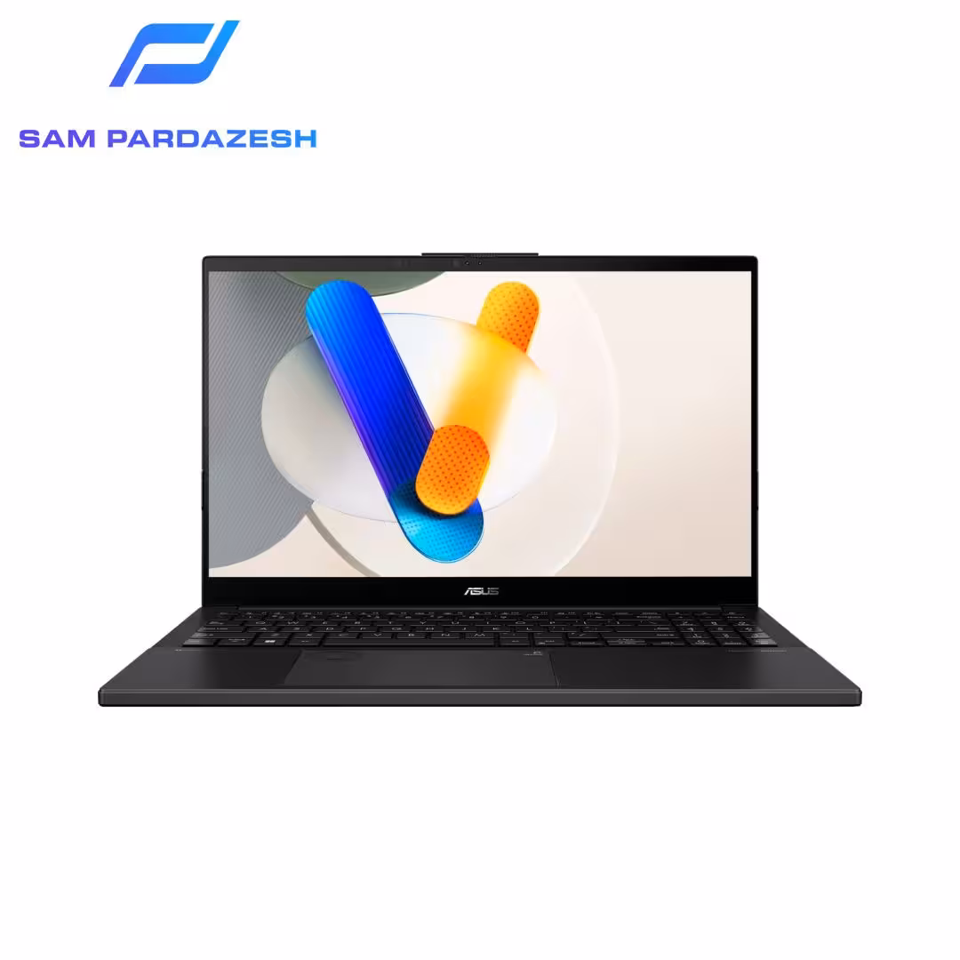 خریدلپ تاپ Asus Vivobook Pro 15 OLED Q533MJ ULTRA7 155H 24GB DDR5 2TB SSD