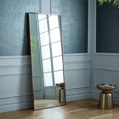 آینه مدل قاب فلزی کد ERC16060