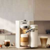 قهوه‌ساز کپسولی شیائومی Xiaomi SCISHARE Automatic Coffee Machine S1205