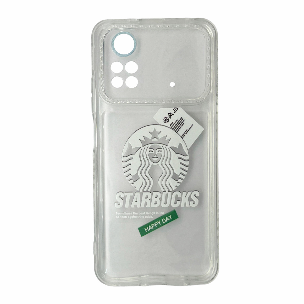 کاور مدل dia14 مناسب برای گوشی موبایل شیائومی Poco M4 Pro