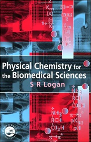 󾕇 دانلود کتاب Physical Chemistry For The Biomedical Sciences, 1998 - دانلود کتاب های دانشگاهی