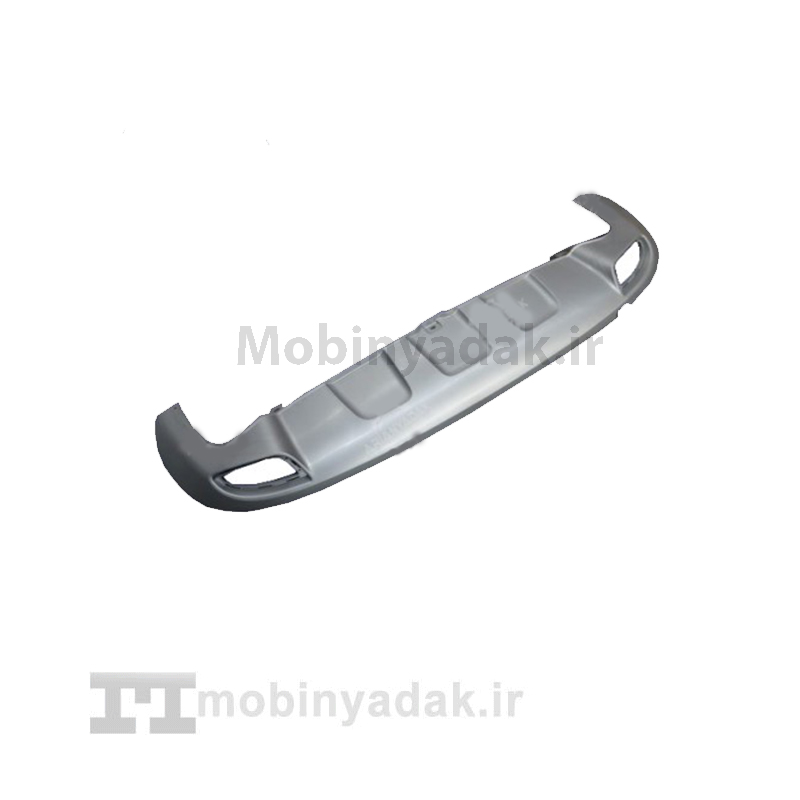 فلاپ سپر عقب تیگو 5