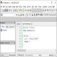 نرم افزار ویندوز C   Coder