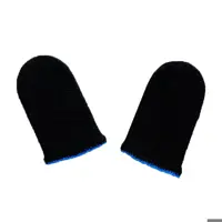 آستین کنترل کننده انگشت ولگا مدل VOL-Finger بسته 2 عددی