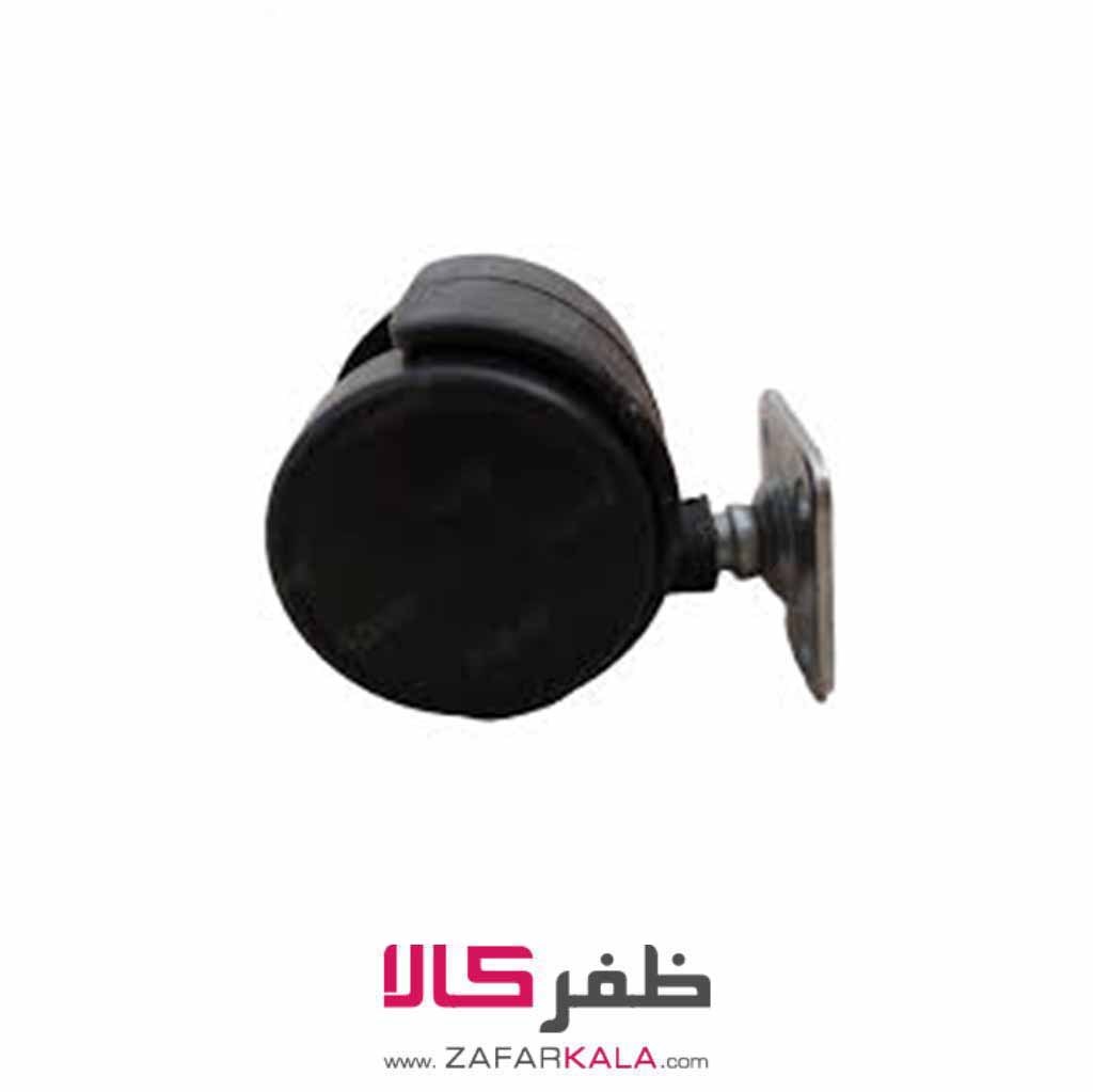 چرخ جاروبرقی سطلی