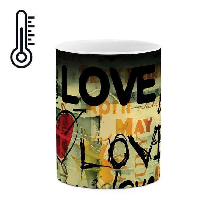 ماگ حرارتی مدل mgp00024