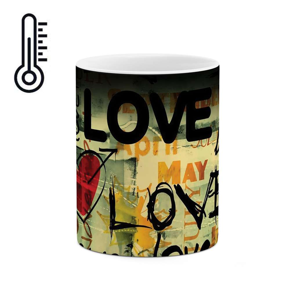 ماگ حرارتی مدل mgp00024