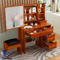 میز آرایش DJ505