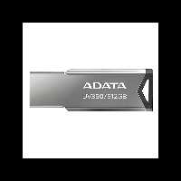 فلش مموری ای دیتا مدل UV350 ظرفیت 512 گیگابایت - فروشگاه اینترنتی سیب سبز