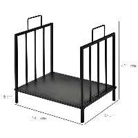 استند هیزم فلزی توکان ارسال از کرج پس کرایه