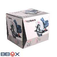 اره گردبر مدل 5067SC توسن - بی باکس