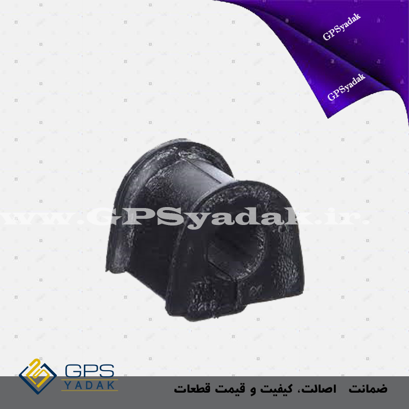لاستیک چاکدار جلو هیوندای کوپه FX