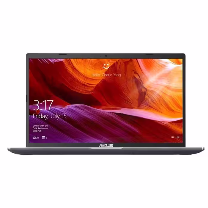 لپ تاپ ایسوس 15 اینچی مدل Laptop 15 X509 با پردازنده Core i7 نسل دهم و هشتم