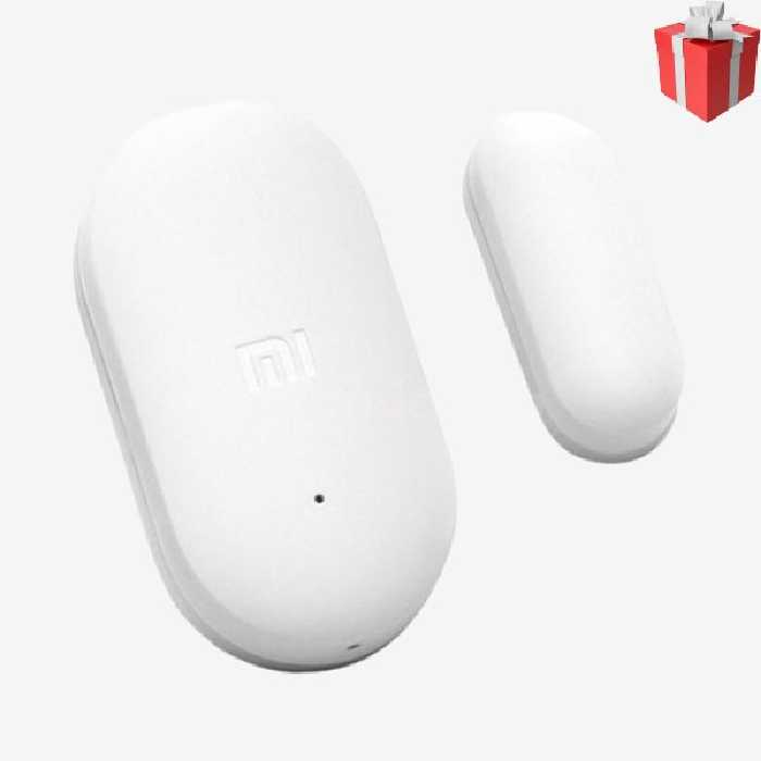 سنسور هوشمند درب و پنجره شیائومی