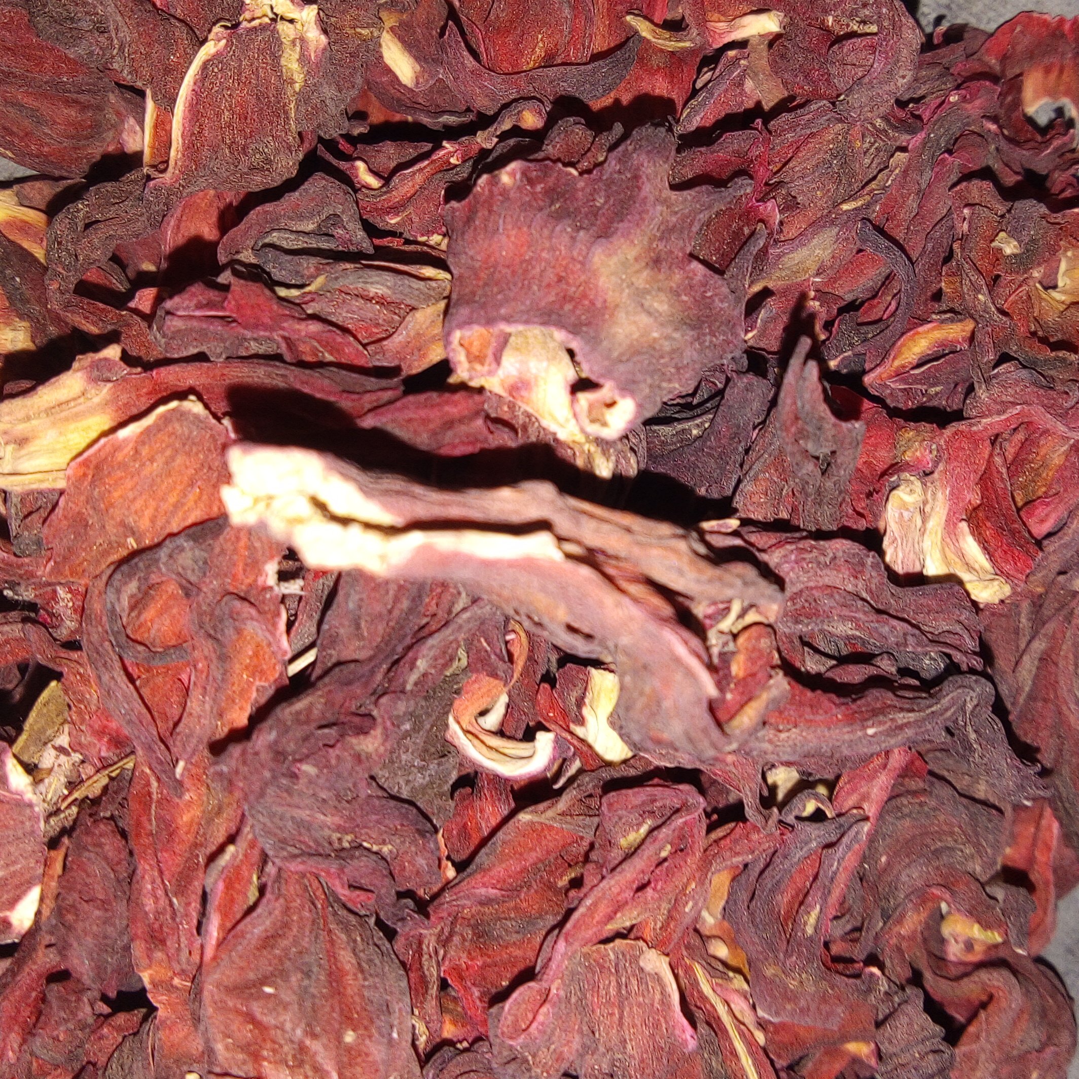 چای ترش 