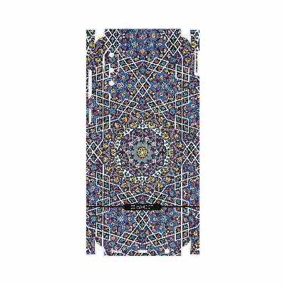 برچسب پوششی ماهوت مدل Iran-Tile6-FullSkin مناسب برای گوشی موبایل سامسونگ Galaxy M02