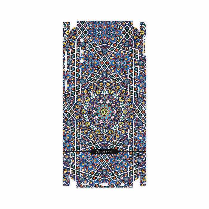 برچسب پوششی ماهوت مدل Iran-Tile6-FullSkin مناسب برای گوشی موبایل سامسونگ Galaxy M02