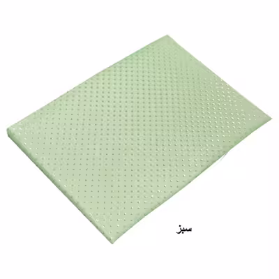 پرده حمام کد L220 سایز 180x220 سانتی متر