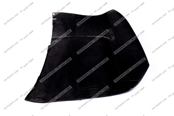 گوش سپر عقب راست ام وی ام ایکس 33 نیو