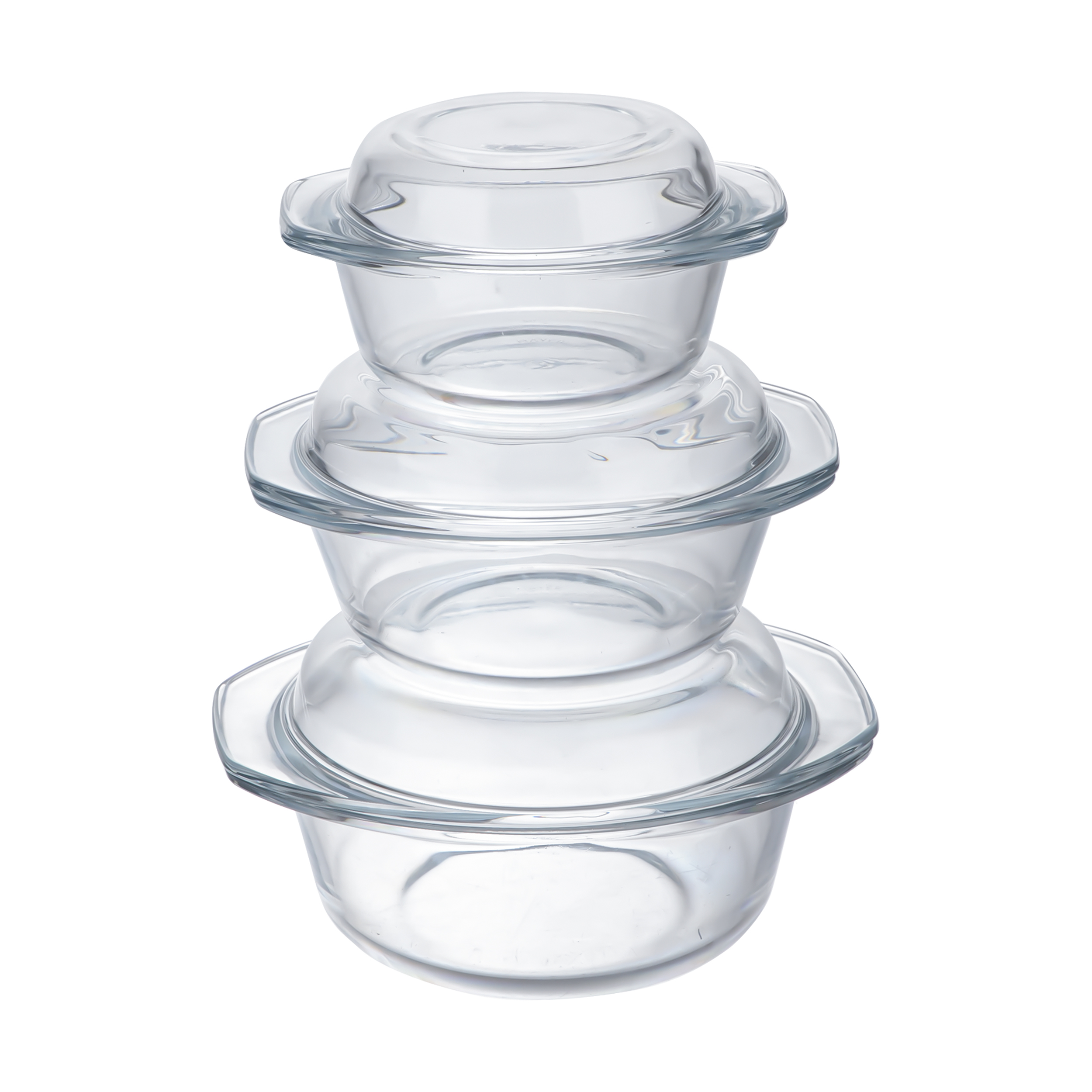 ظرف پخت مایر مدل فلورا کد 794 مجموعه 3 عددی