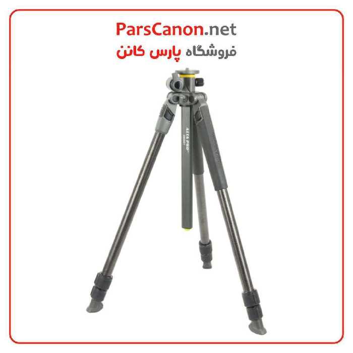 سه پایه ونگارد Vanguard Alta Pro 2  263CT Carbon-Fiber Tripod
