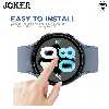 محافظ صفحه نمایش نانو جوکر مدل NJK مناسب برای ساعت هوشمند سامسونگ Galaxy Watch 5 44mm بسته سه عددی