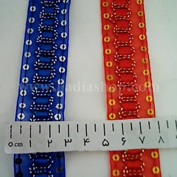 یراق - نوار 15 یاردی