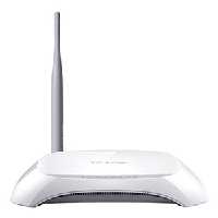 مودم روتر تی پی لینک مدل W8901N