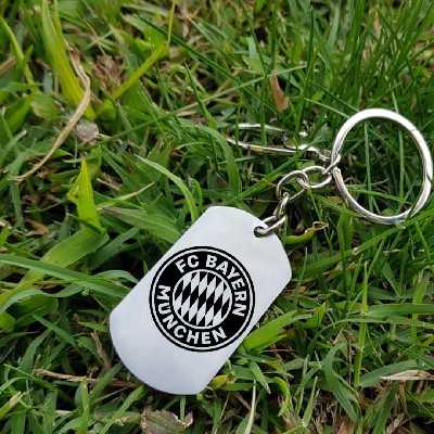 جاکلیدی ترمه ۱ مدل بایرن مونیخ کد Sam 2537