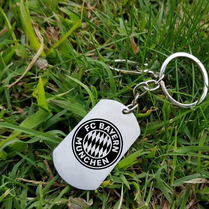 جاکلیدی ترمه ۱ مدل بایرن مونیخ کد Sam 2537