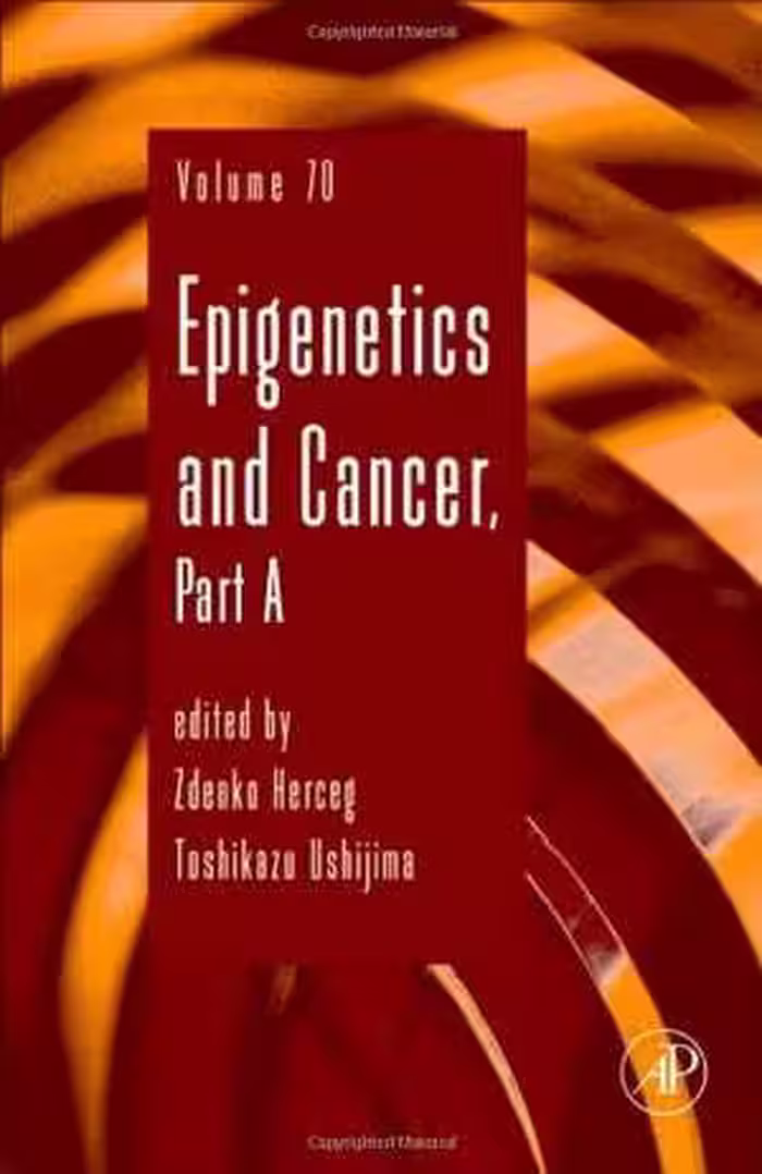 [PDF] دانلود کتاب Epigenetics And Cancer, Part A, 2010