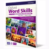 کتاب Oxford Word Skills Intermediate 2nd اثر Ruth Gairns and Stuart Redman انتشارات OXFORD