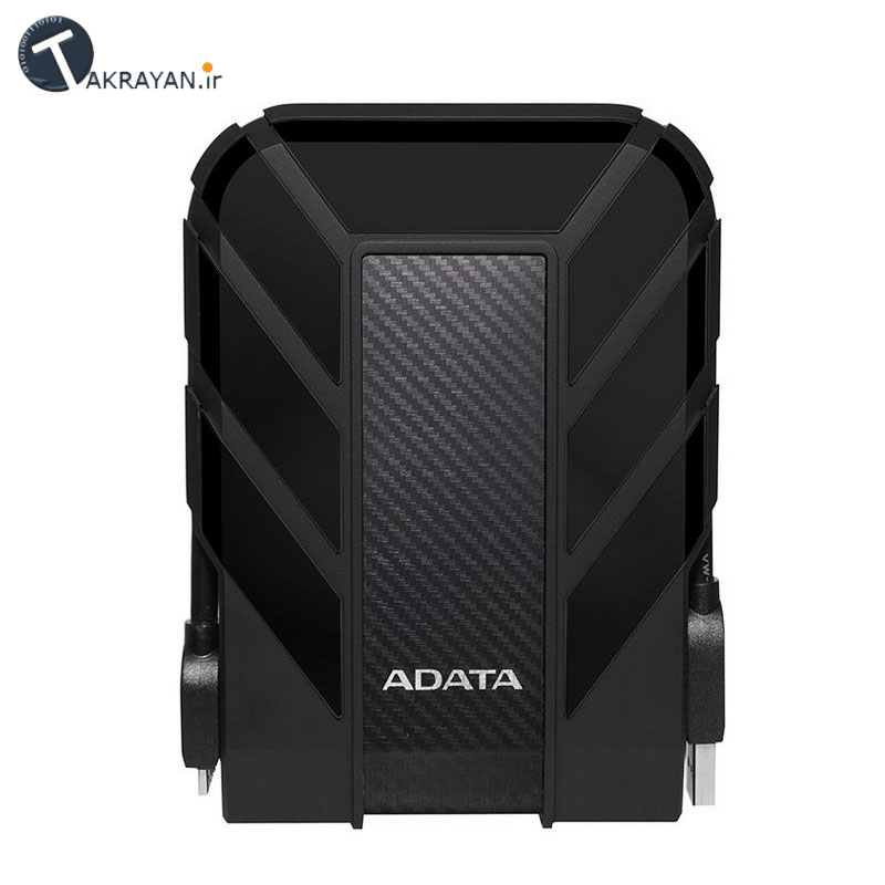 قیمت خرید هارد اکسترنال ای دیتا ADATA HD710 Pro