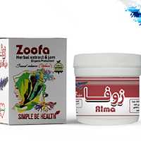 مارمالاد تقویت بنیه خانوم ها خوراکی (زوفا)