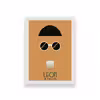 تابلو طرح Leon the professional