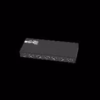 سوئیچ 5 به 1 HDMI ویکینگ مدل VK-S5