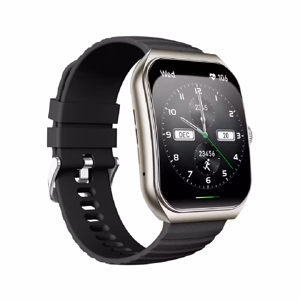 ساعت هوشمند شیائومی مدل Black Shark GT3
