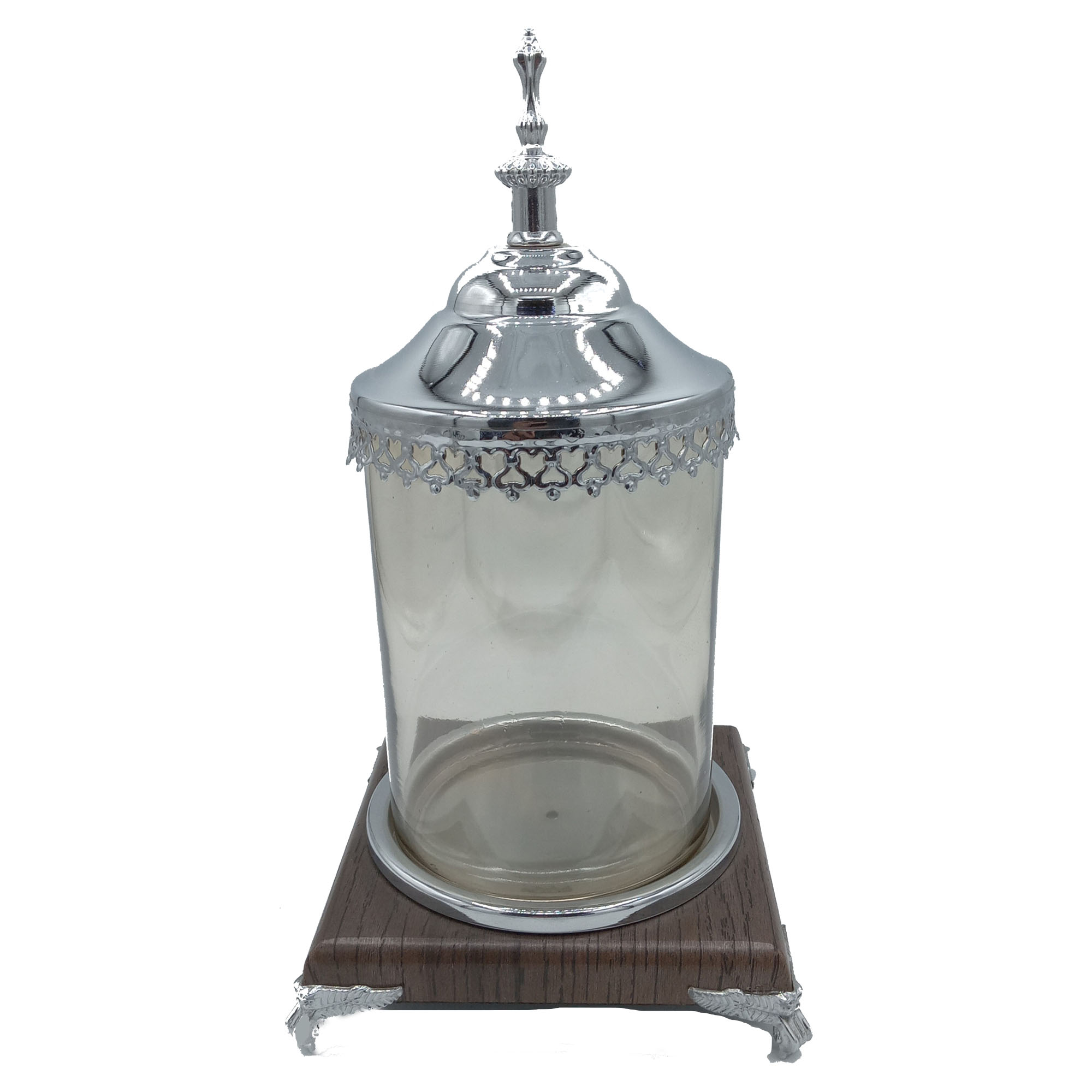 جای ادویه مدل پگاه