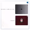 برچسب پوششی ماهوت مدل Liverpool مناسب برای تبلت اپل iPad Pro 12.9 (GEN 3) 2018 A1983