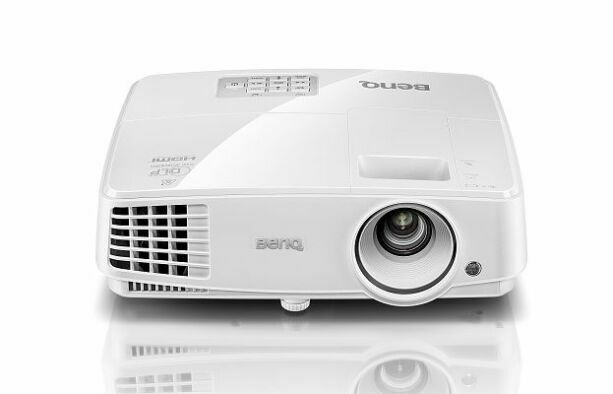پروژکتور بنکیو MX525