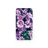 برچسب پوششی ماهوت مدل Purple-Flower مناسب برای گوشی موبایل سامسونگ Galaxy J2 Pro 2018