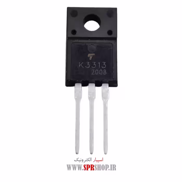 ترانزیستور K3313 TO-220F