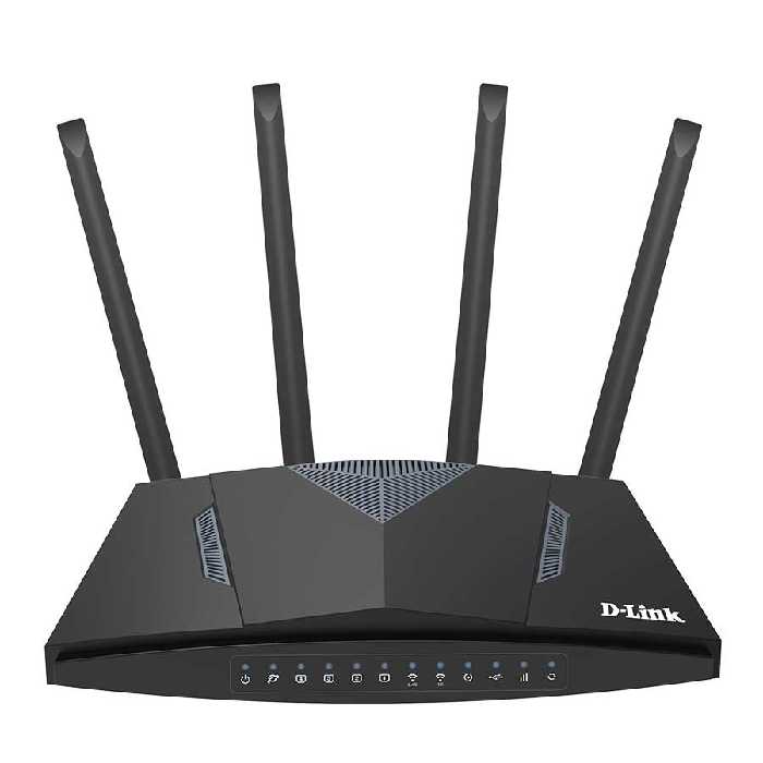 قیمت و خرید مودم روتر 4G LTE بی‌سیم و دوباند AC1200 دی لينک مدل DWR-M961 | یاس ارتباط