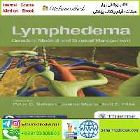 Lymphedema TRUE PDF price 1€ - کتاب پزشکی بهار
